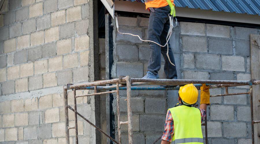 Expert new roof installation services in Sobieski, WI